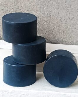 Charcoal and Tamanu Face Soap