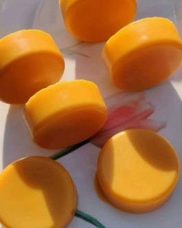 Citrus Conditioner Bar without Tin