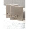 Eucalyptus and Spearmint Soap - Image 2