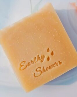 Oat Milk and Honey Soap